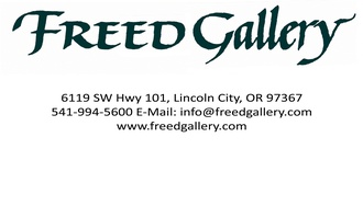 Freed Gallery