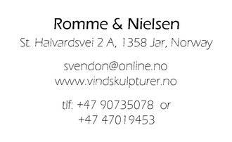 Romme & Nielsen