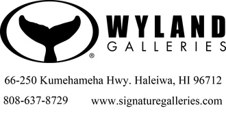 Wyland Galleries Haleiwa